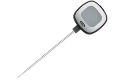 Thermomètre numérique Oxo à sonde -40°C à +150°C