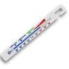 Thermomètre plastique frigo/congélateur -40+40°C Alla France