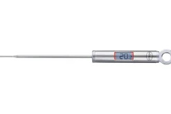 Thermomètre Rösle Gourmet 22,7cm en acier inoxydable 18/10