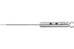Thermomètre Rösle Gourmet 22,7cm en acier inoxydable 18/10