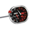 Thermomètre à rôti et à four 3 en 1 Gefu Messimo
