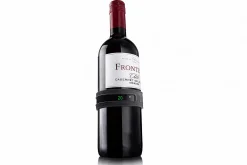 Thermomètre à vin SNAP THERMOMETER de Vacu Vin