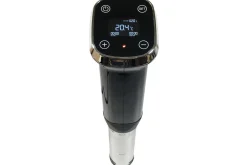 Thermoplongeur Alla France 0°C à +95°C pour cuisson sous vide