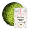 Thé vert matcha pâtissier Terre Exotique - 40g