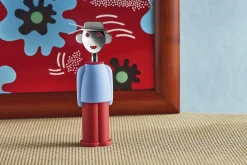 Tire bouchon Alessi Alessandro M. design par Alessandro Mendini