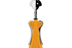 Tire bouchon Alessi Anna G. design par Alessandro Mendini