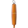 Tire-bouchon aluminium Lance coloris orange fabriqué en France