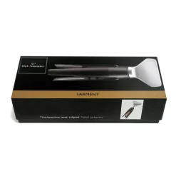 Tire-bouchon avec trépied Chef & Sommelier Sarment 16,5cm