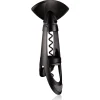 Tire-bouchon de table Vacu Vin Twister noir