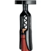 Tire bouchon Le Creuset Screwpull TM 100 noir à cloche