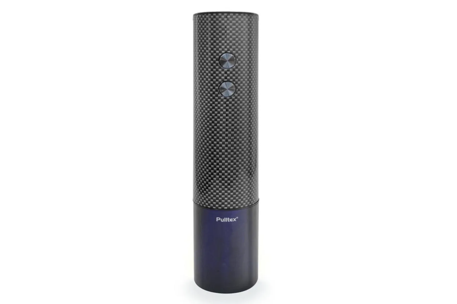 Tire-bouchon électrique Pulltex Compact Evolution Monza rechargeable motif damier