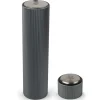 Tire-bouchon électrique rechargeable Peugeot Line Reverse Carbone avec coupe-capsule