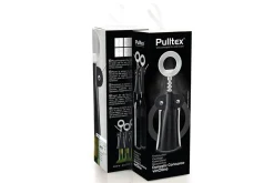 Tire-bouchon à leviers Pulltex vinOline