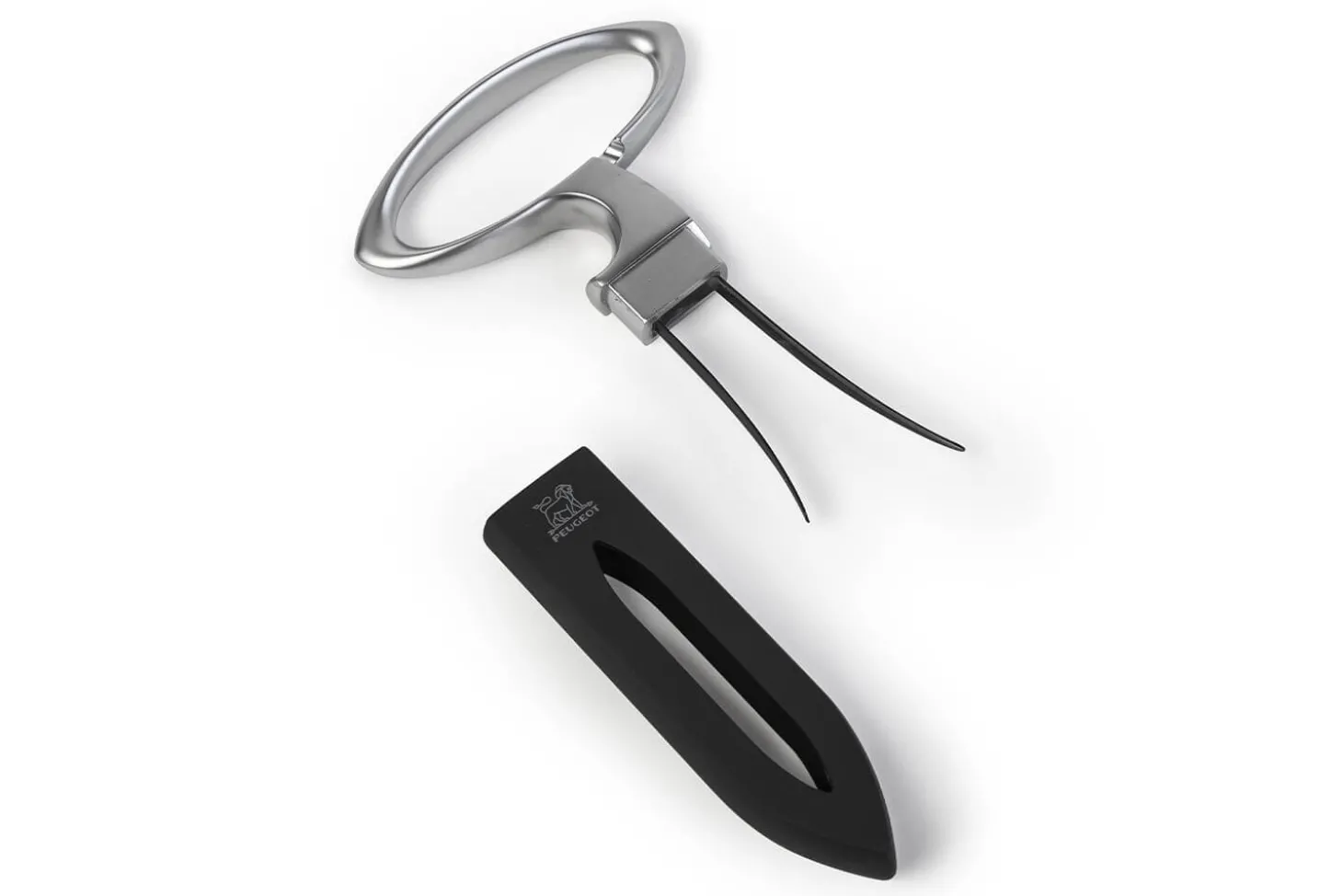 Tire-bouchon Peugeot Mathus double lame