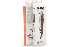 Tire bouchon Pulltext ClickCut effet bois