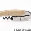 Tire-bouchon sommelier Ligne W L'Iroquois Wood