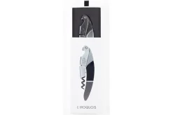 Tire-bouchon sommelier Ligne W L'Iroquois Urban Zinc
