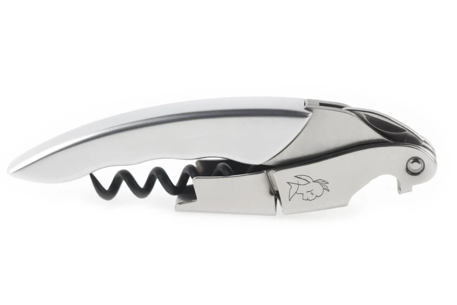 Tire-bouchon sommelier Ligne W L'Iroquois Urban Zinc
