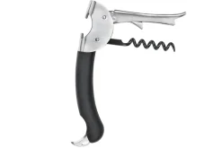 Tire bouchon sommelier Oxo en acier inoxydable