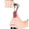 Tire-bouchon sommelier Peugeot Clavelin 14cm avec décapsuleur et coupe-capsule
