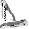 Tire bouchon sommelier Pulltex Pulltap's Graphite