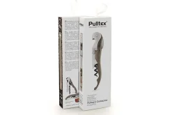 Tire bouchon sommelier Pulltex Pulltap's Graphite
