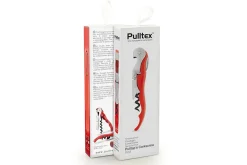 Tire bouchon sommelier Pulltex Pulltap's Couleur