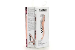 Tire bouchon sommelier Pulltex Classic Pulltap's Luxe
