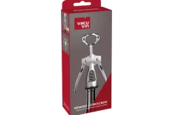 Tire-bouchon Vacu Vin à ailettes