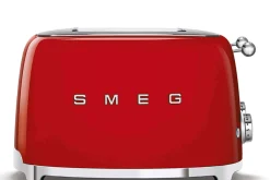 Toaster Smeg 4 tranches années 50