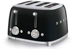 Toaster Smeg 4 tranches années 50