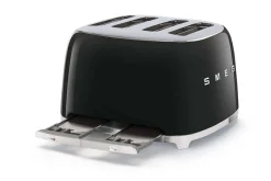Toaster Smeg 4 tranches années 50