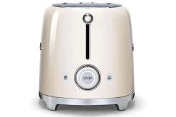 Toaster Smeg 2 tranches années 50