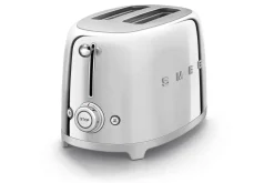 Toaster Smeg 2 tranches années 50