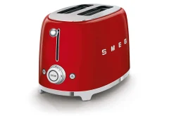 Toaster Smeg 2 tranches années 50