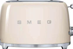 Toaster Smeg 2 tranches années 50