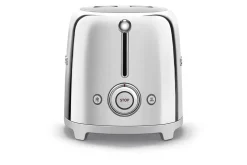 Toaster Smeg 2 tranches années 50