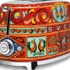 Toaster SMEG 2 tranches Dolce & Gabbana Sicily is my love