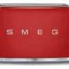 Toaster Smeg 2 tranches longues années 50