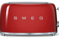 Toaster Smeg 2 tranches longues années 50