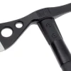 Tomahawk SOG TACTICAL SGF01TN manche en nylon/fibres de verre noir 40cm avec étui en nylon