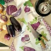 Torchon de cuisine Beauvillé Maraîcher fabriqué en France 50x80cm