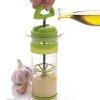 Toupie des sauces™ Mastrad silicone vert 300ml