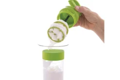 Toupie des sauces™ Mastrad silicone vert 300ml