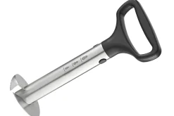 Tranche ananas professionnel Rosle en acier inoxydable 27cm