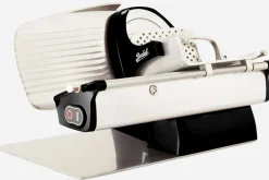 Trancheuse électrique Berkel Home Line Plus 200 Noir + extracteur de lame