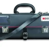 Trousse de chef simili-cuir DICK 11 pièces haut de gamme