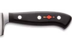 Trousse de chef simili-cuir DICK 11 pièces haut de gamme