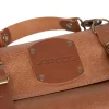Trousse de cuisinier artisanale Arcos en cuir 10 places