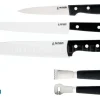 Trousse de service skaï 5 pièces Au Nain